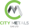 City Metals (UK) Ltd